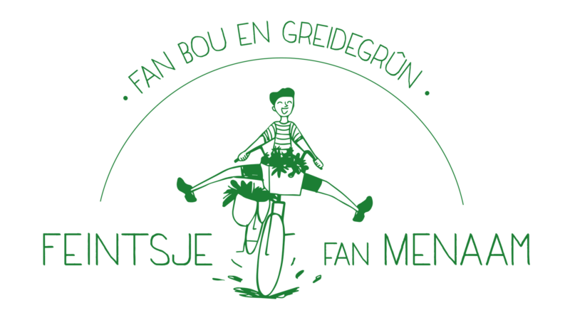 VIDEO: Nationale primeur Groenteplein bij Feintsje fan Menaam