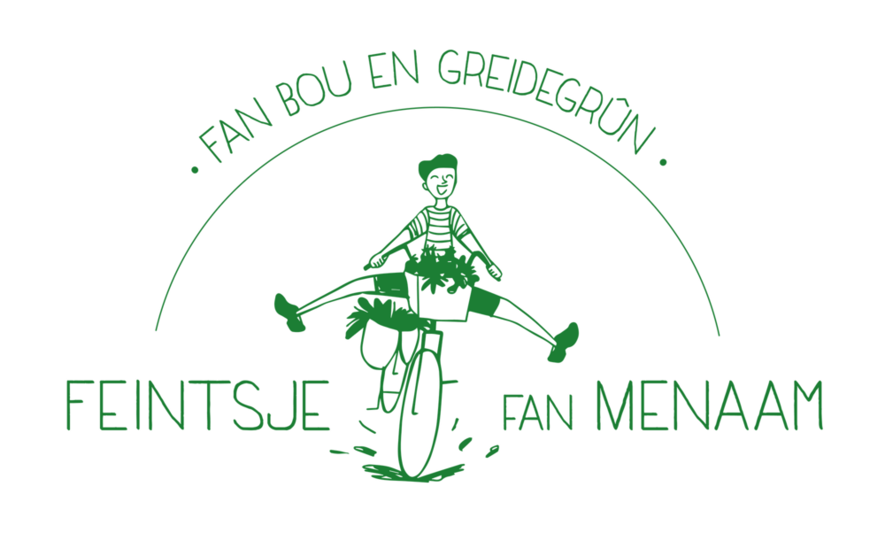 VIDEO: Nationale primeur Groenteplein bij Feintsje fan Menaam