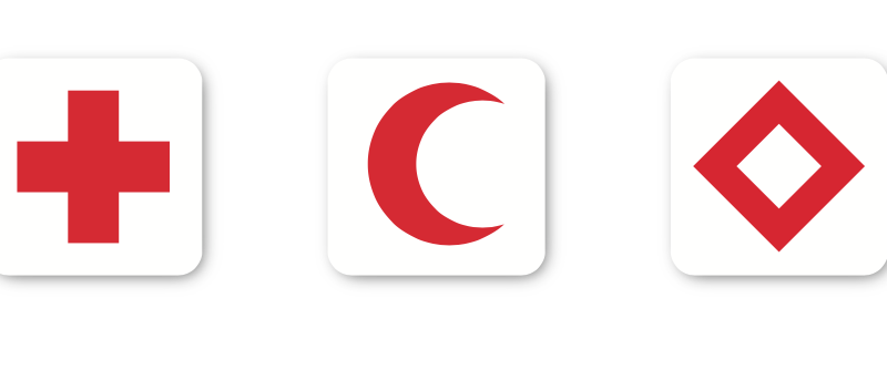 VIDEO: Dag van het Rode Kruis, 8 mei.