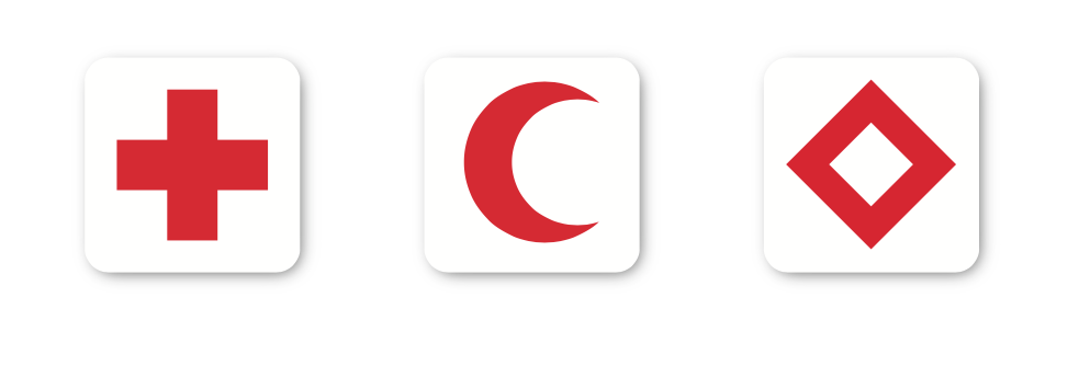 VIDEO: Dag van het Rode Kruis, 8 mei.