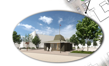 VIDEO: Gemeenteraad geeft groen licht voor herontwikkeling St. Vitusplein en Centrumplein in Stiens