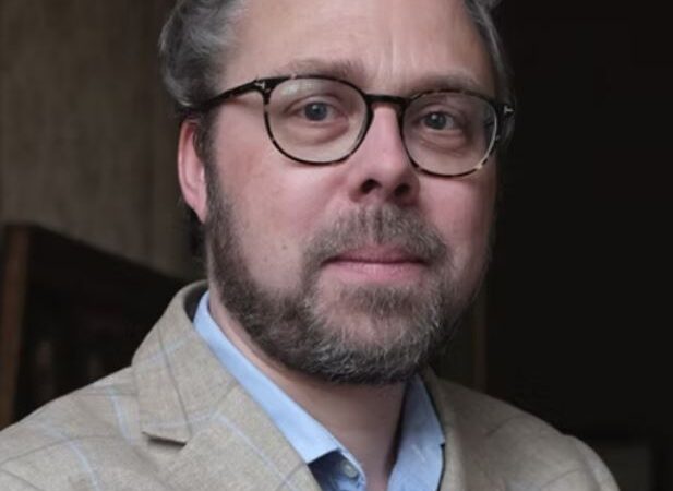 Antoon Ott wint Wopke Eekhoffprijs 2025