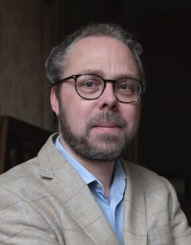 Antoon Ott wint Wopke Eekhoffprijs 2025