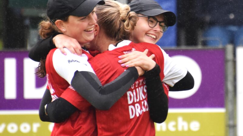 Joustra, Terpstra en Elzinga winnen Gouden Wilhelmina Partij