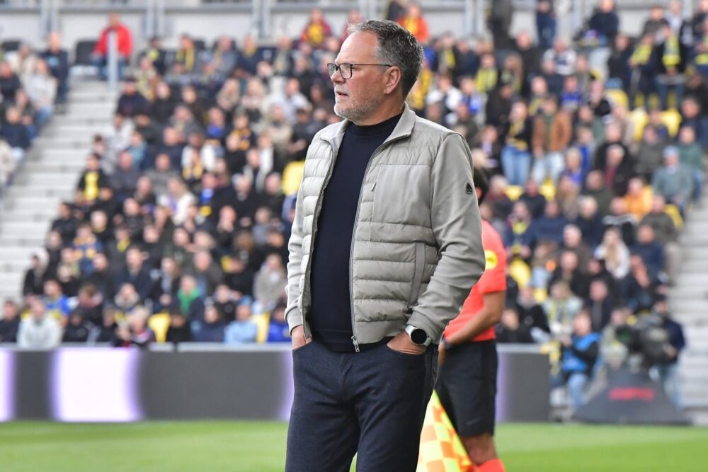 Henk de Jong na uitschakeling in de play-offs : “Volgend jaar doen we mee om de hoogste prijzen”