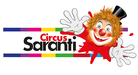 VIDEO: Circus Saranti presenteert Leeuwarden op Stelten