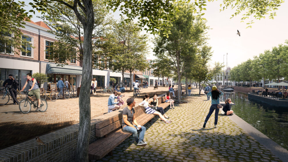 Gemeenteraad en B&W willen beter samenwerken met inwoners