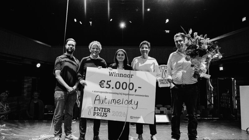 AutiMelody verbindt met muziek: klein liedje, groot effect