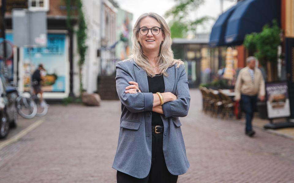 Leeuwarden krijgt nieuwe griffier met stevige bestuurlijke ervaring