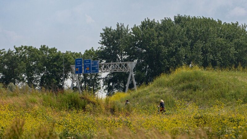 Ontwikkeling Unia kan door na ingetrokken beroep