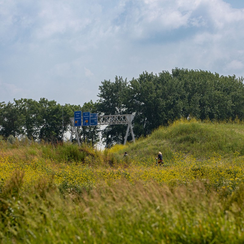 Ontwikkeling Unia kan door na ingetrokken beroep