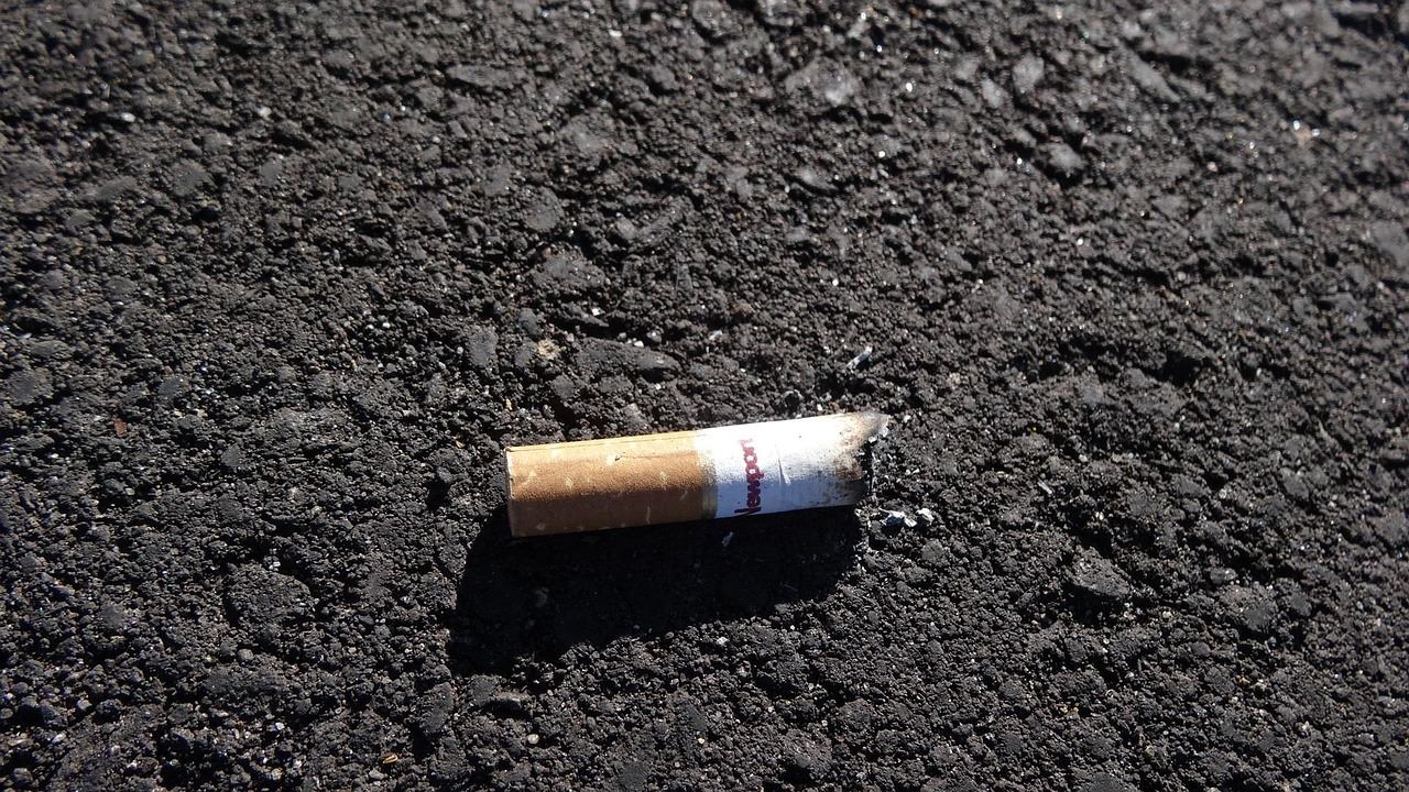‘Peuk ‘m erin!’: Gemeente Leeuwarden strijdt tegen zwerfpeuken