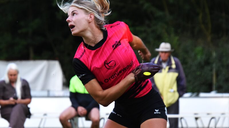 Zeinstra kiest voor Terpstra en Veldman op Frouljus PC