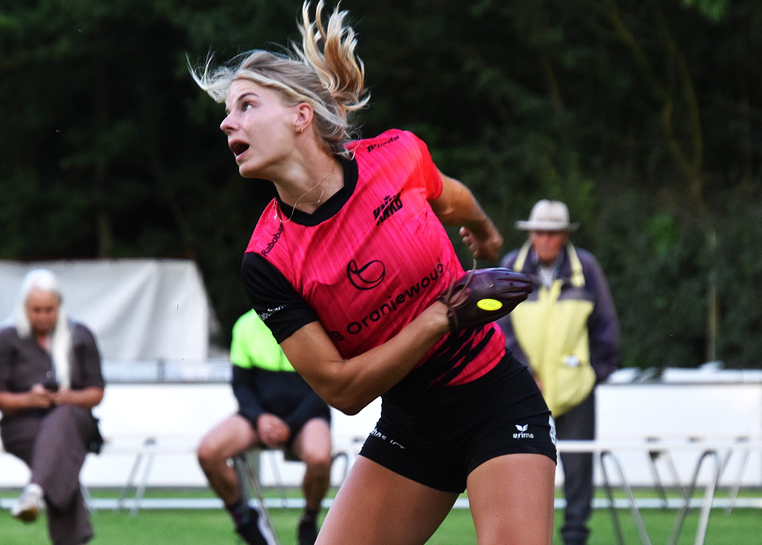Zeinstra kiest voor Terpstra en Veldman op Frouljus PC