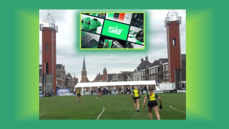 De Groot, Minnesma Steenstra winnen Masters