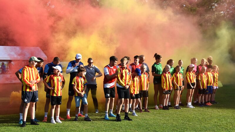 Vier keer winst voor Steenstra en Minnesma nu met gastspeler Wassenaar