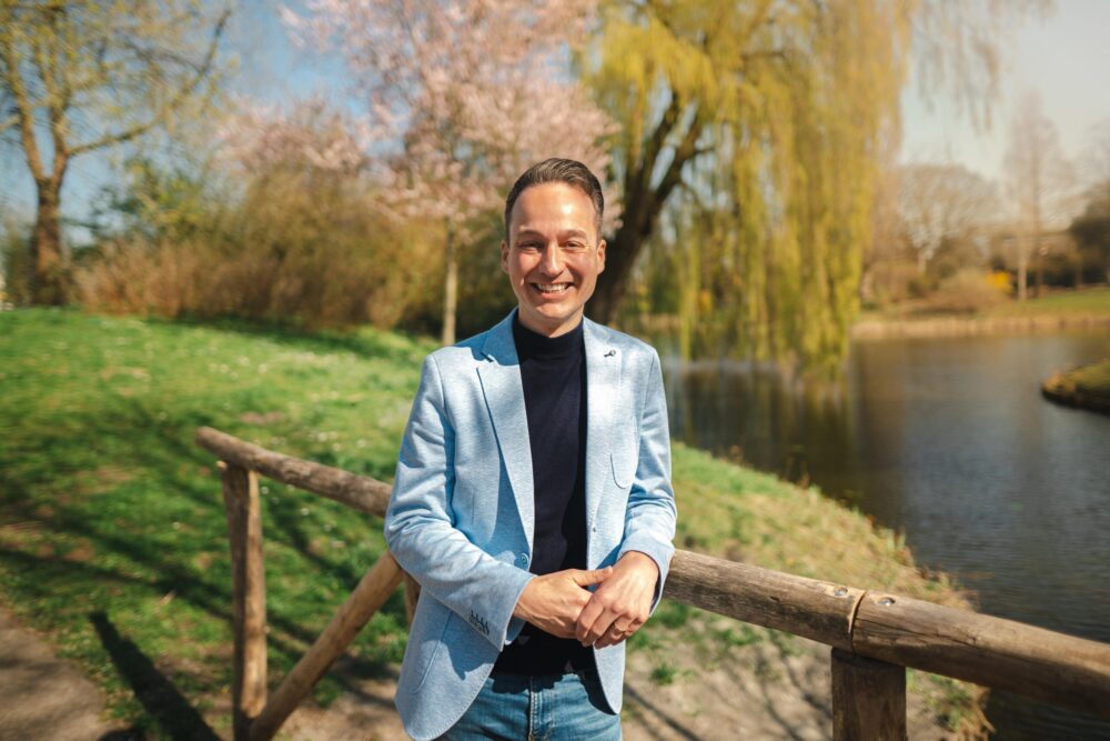 Kandidaat-raadsleden VVD willen Leeuwarden met daadkracht en optimisme vooruit brengen