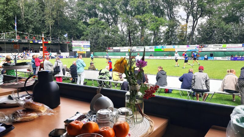 Bergsma, Minnesma en Zijlstra winnen in Beetgum