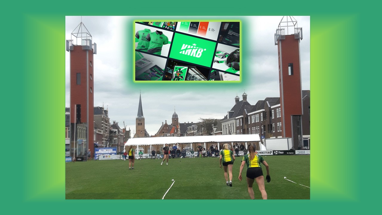 Door elkaar loten kaatsen beleeft mager weekend