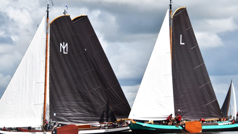 Sander Meeter neemt het roer over bij It Doarp Huzum