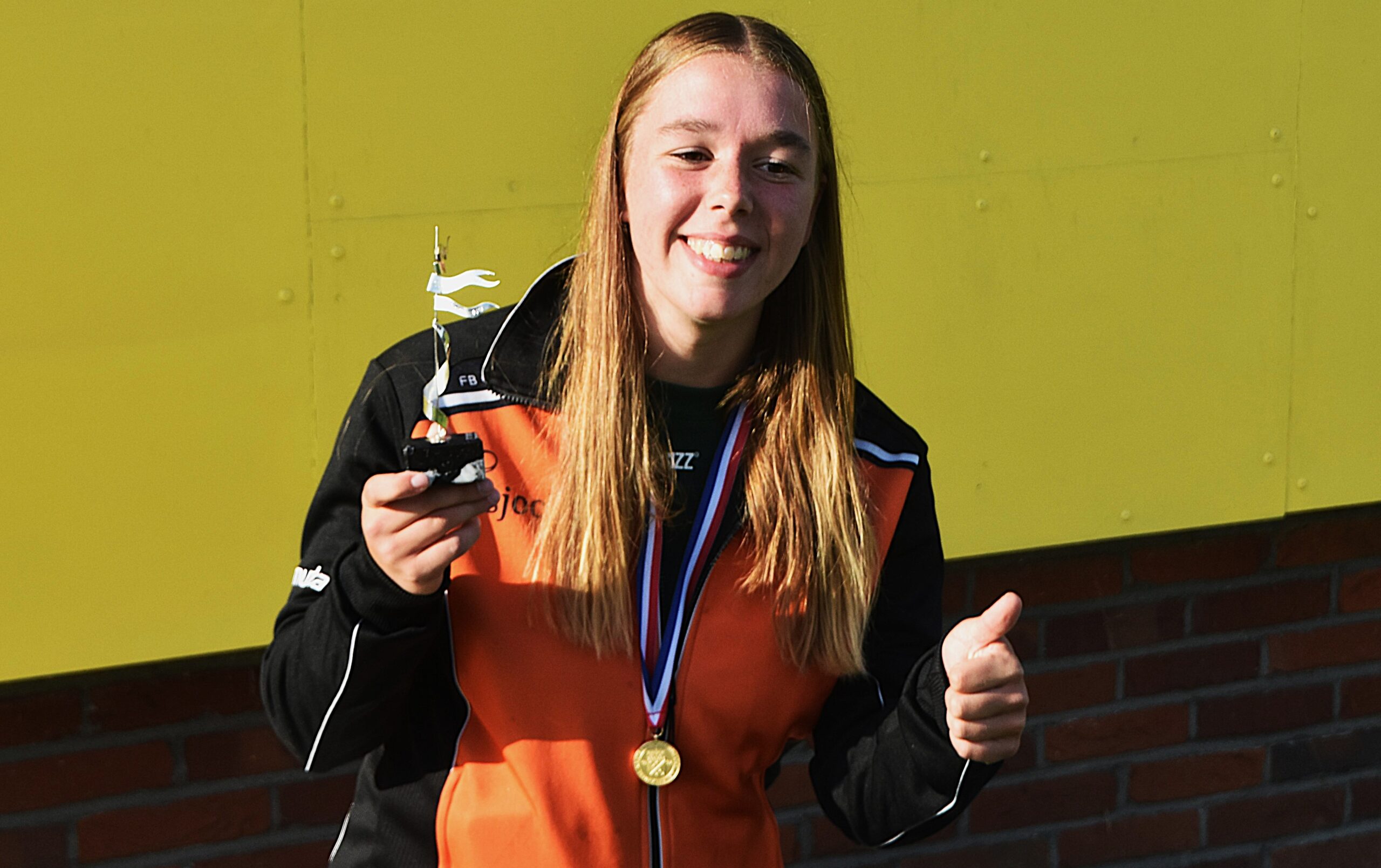 Dames hoofdklas kaatsen formeren voor 2026