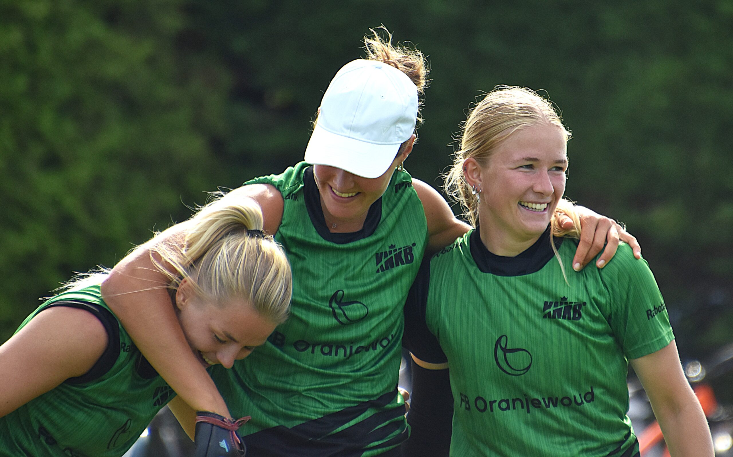 Audio. Koninklijk afscheid Manon Scheepstra van Het Bildt