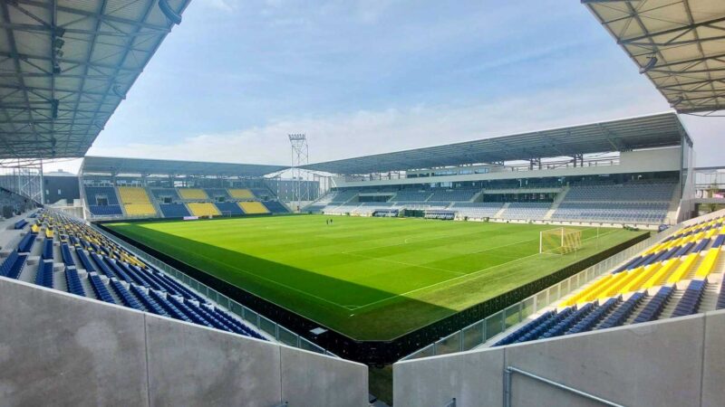Cambuur Live keert terug op de radio: vrijdag eerste uitzending met FC Dordrecht – Cambuur