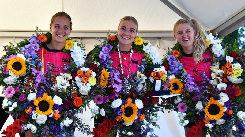 Audio: Krol, Wijnia en Deinum winnen Frouljus PC 2025