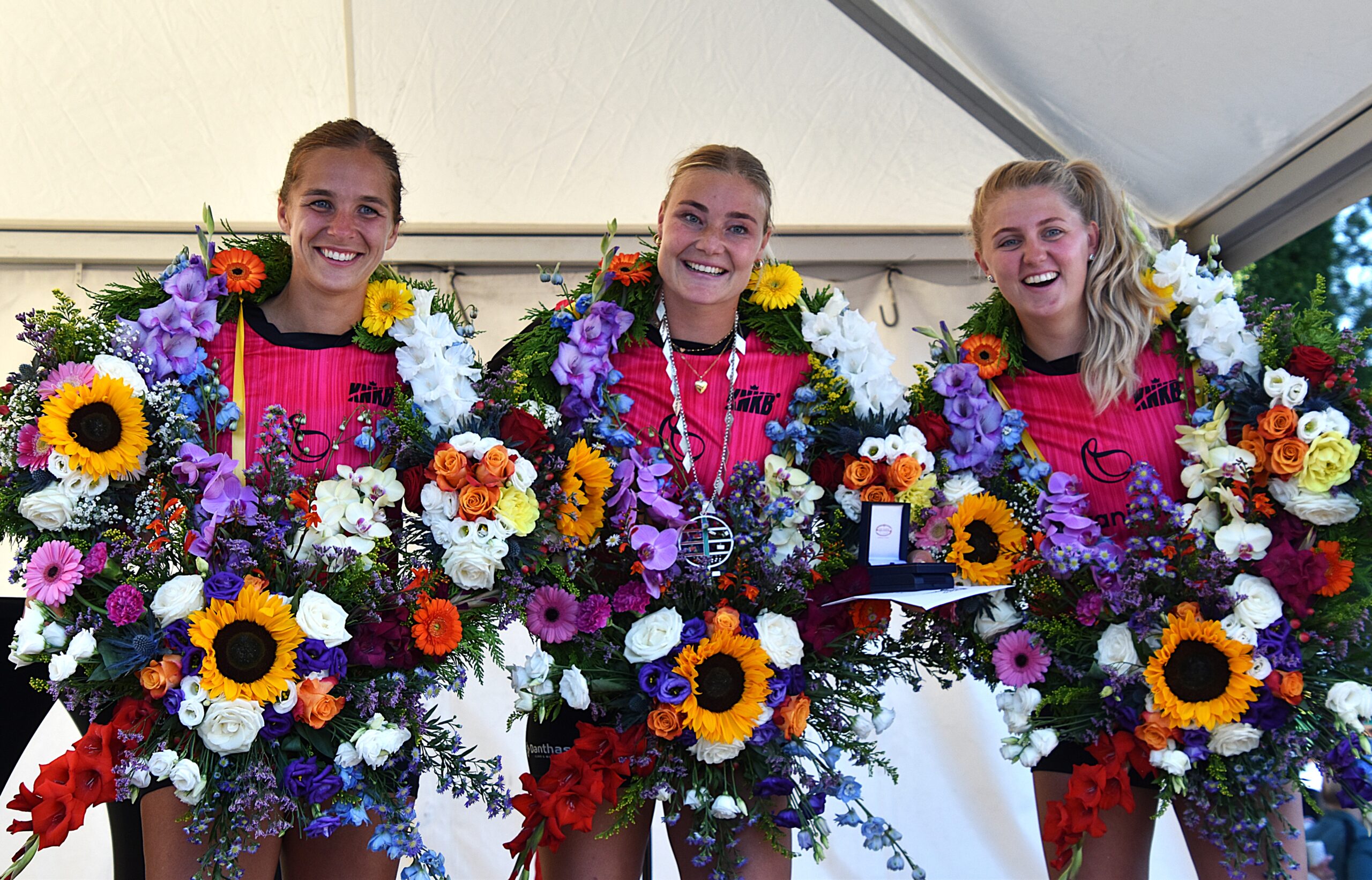 Audio: Krol, Wijnia en Deinum winnen Frouljus PC 2025