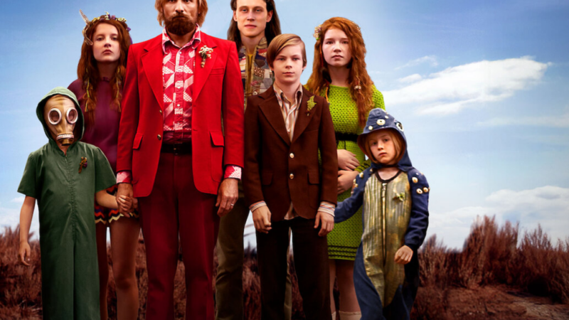 Drie gratis publieksfilms in openluchtbioscoop bij Bouwurk in Leeuwarden