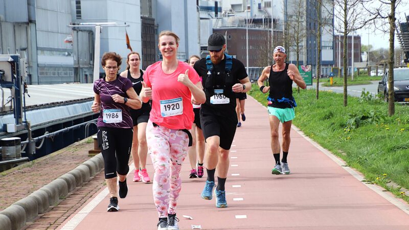 Condensloop dit jaar op 20 september