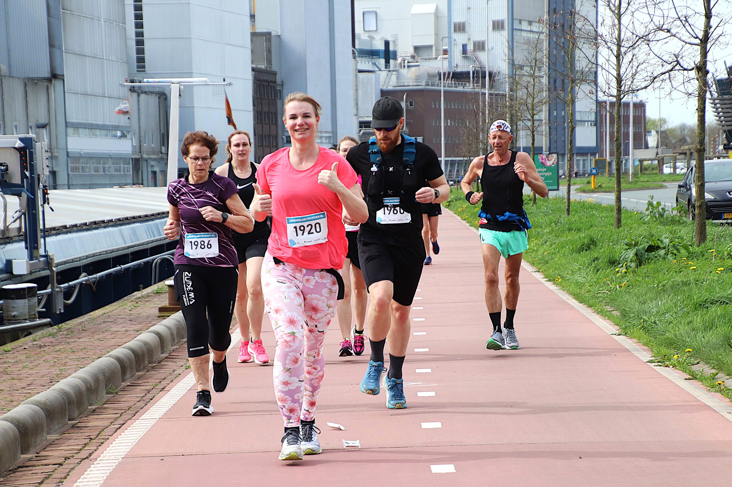 Condensloop dit jaar op 20 september