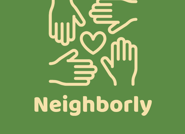 Boodschappen, bank tillen of een praatje: Neighborly verbindt de buurt