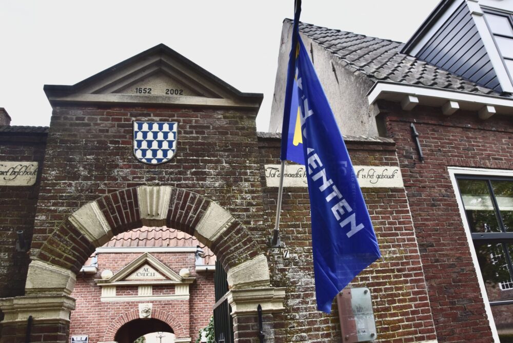 Open Monumentendag Leeuwarden deel 2: Activiteiten en meer bijzondere monumenten
