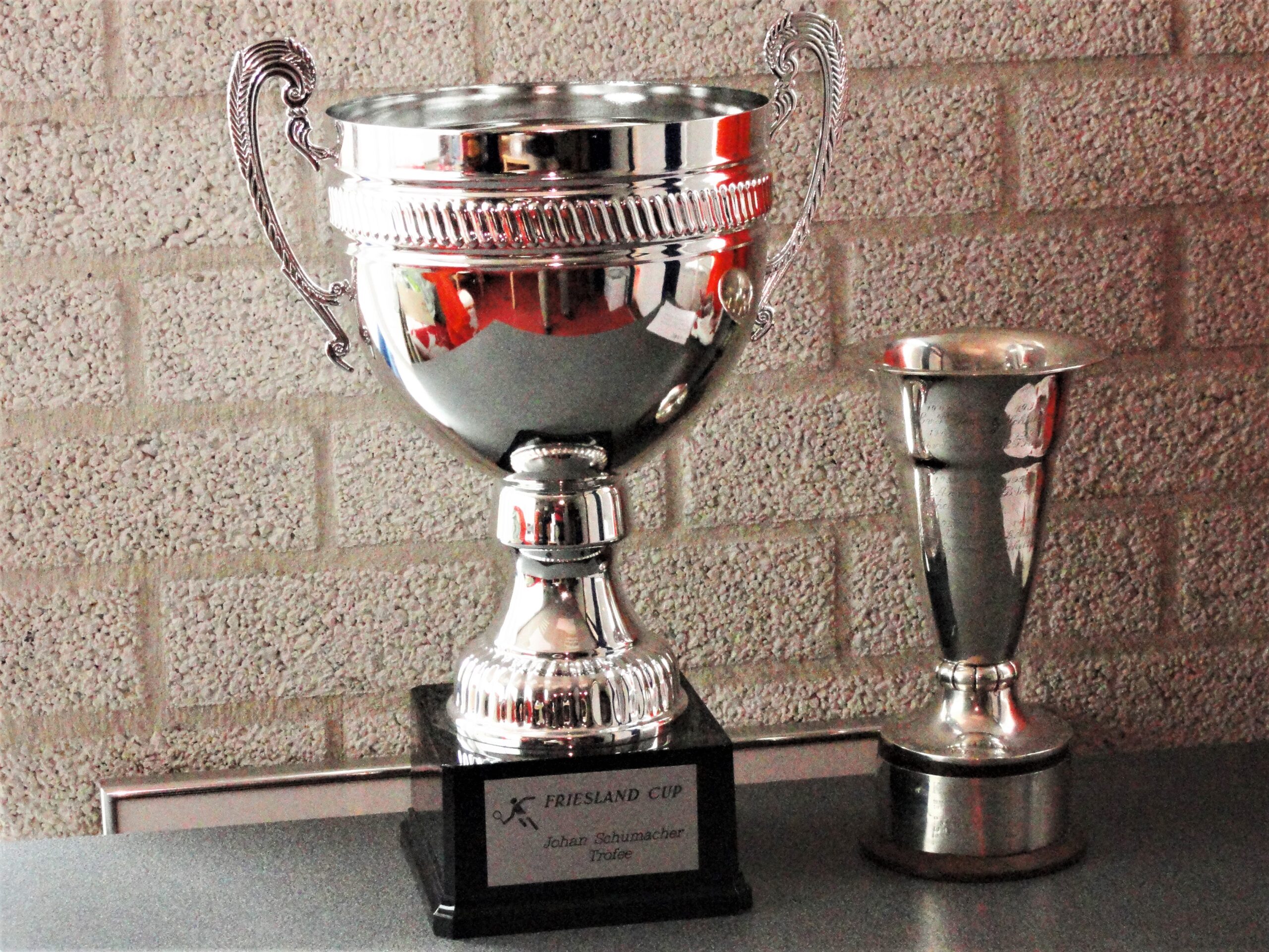 Finale weekend Friesland Cup tennis 2025