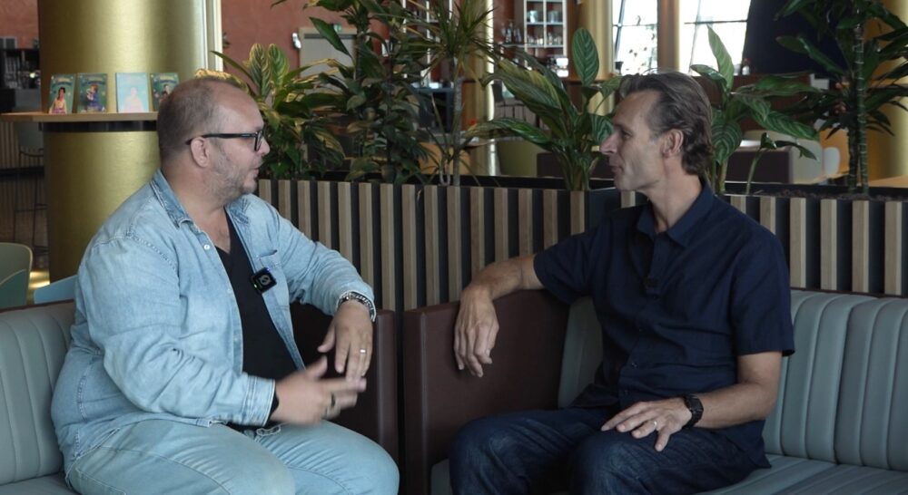 VIDEO: In gesprek met Siart Smit