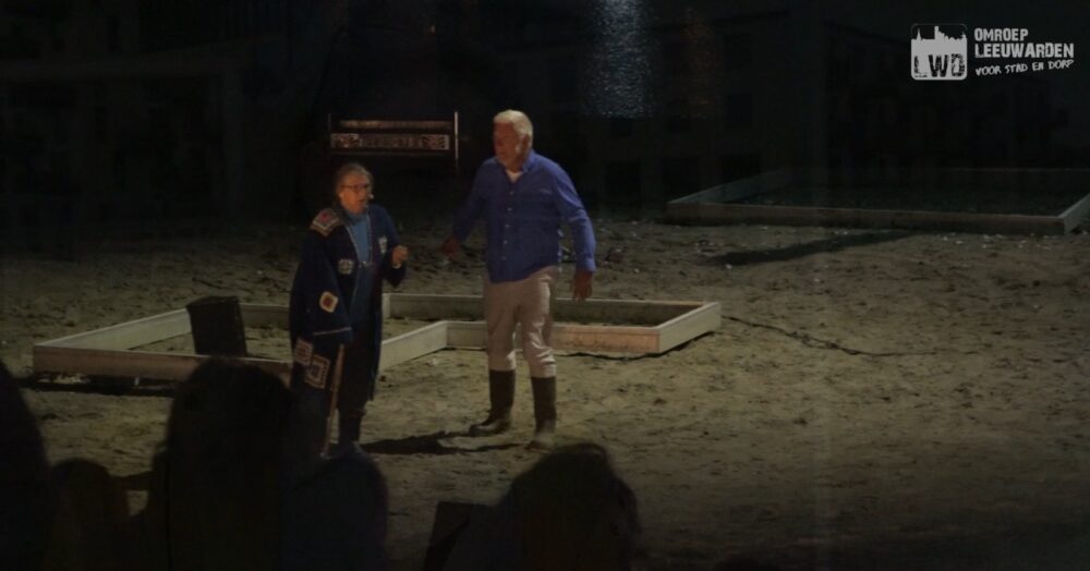 VIDEO: Première ‘Heemwei’: Nieuwe gemeenschap krijgt stem in hart van Middelsee