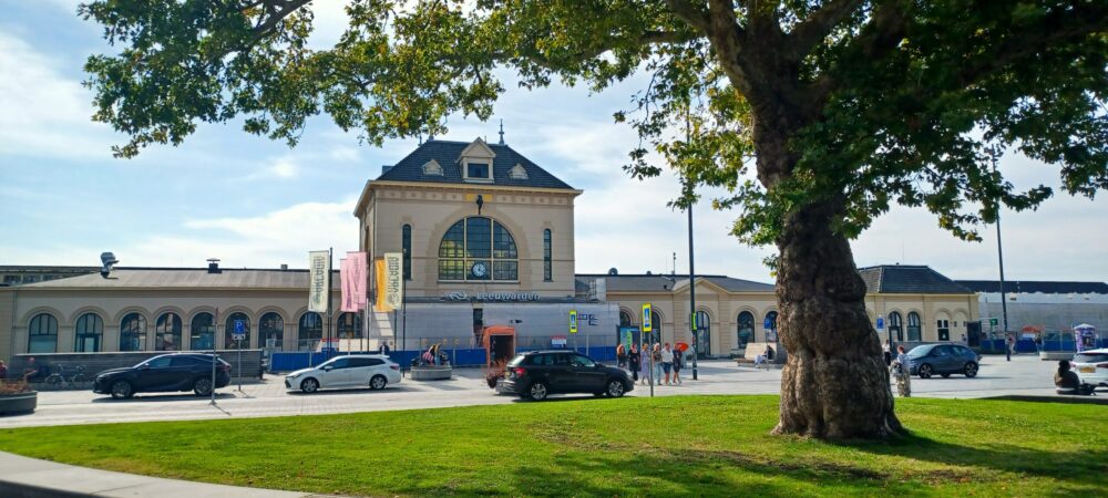 VIDEO: In Gesprek met de Leeuwarders over ´Blue monday´