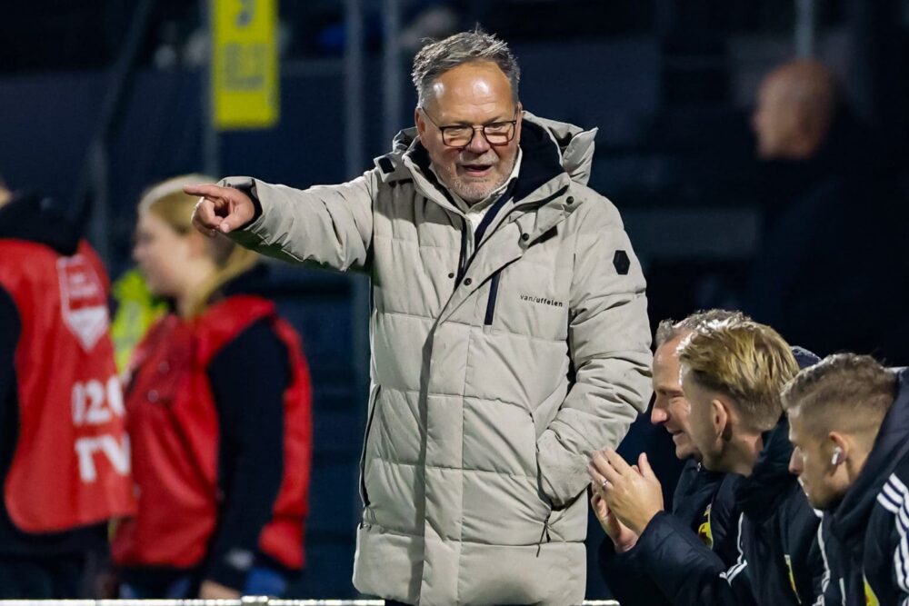 Henk de Jong: “Een onnodige nederlaag”