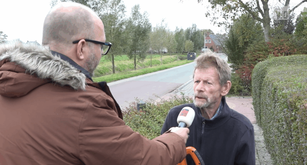 VIDEO: Taalsurvey onder de loep
