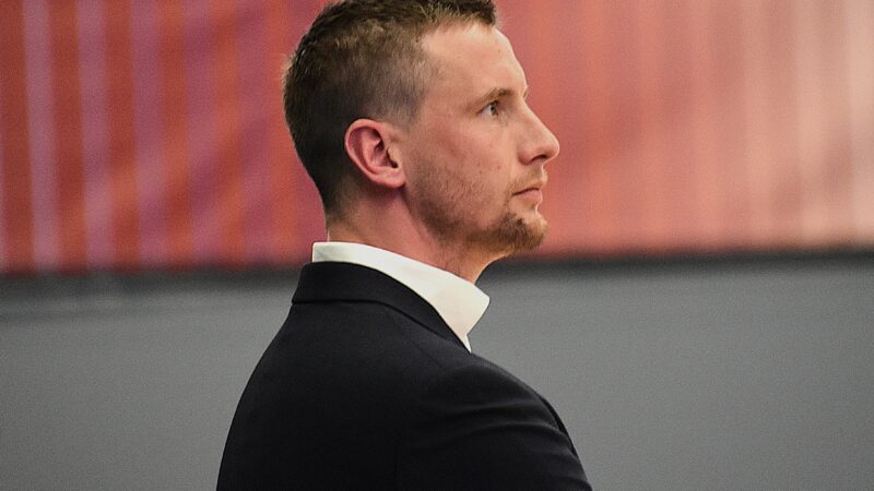 LWD Basket tegen koploper ZZ Leiden pijnlijk onderuit