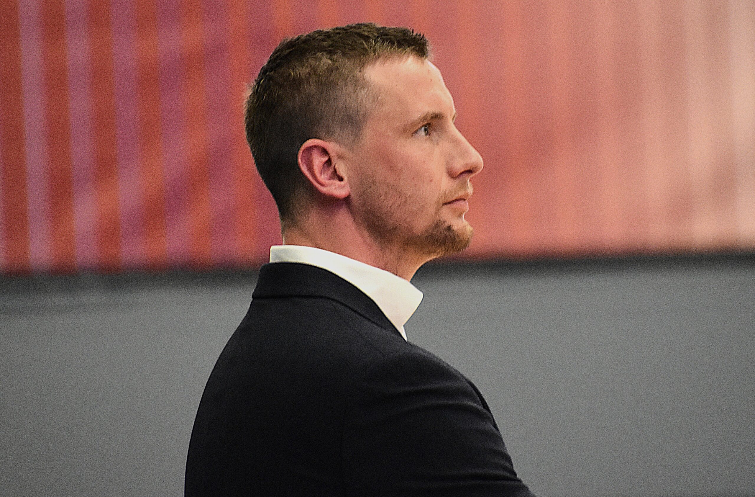 LWD Basket tegen koploper ZZ Leiden pijnlijk onderuit