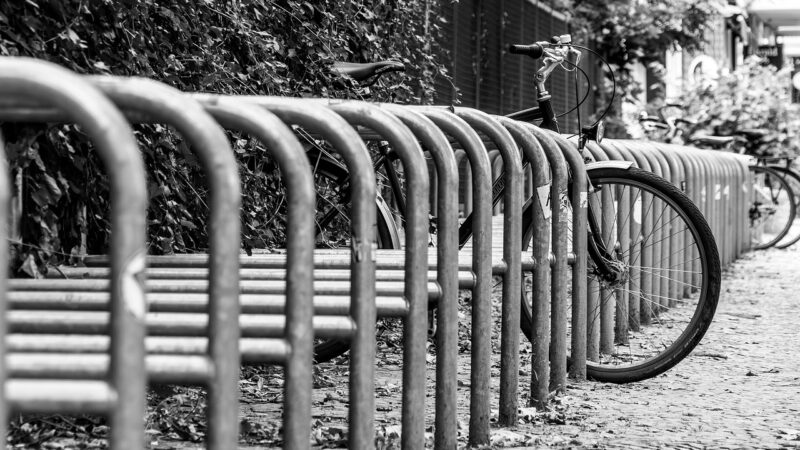 Politie en handhaving grijpen snel na diefstal fietsaccu