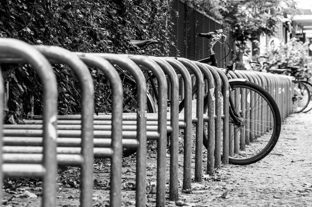 Politie en handhaving grijpen snel na diefstal fietsaccu