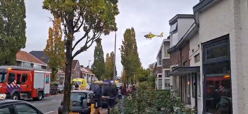 UPDATE: Steekincident in Leeuwarden: één dode en één gewonde