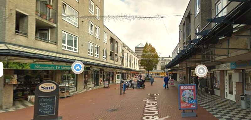 Directeuren basisscholen Camminghaburen bezorgd over veiligheid leerlingen