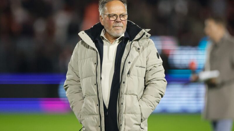 Henk de Jong en Iwan Henstra over de wedstrijd Almere City FC tegen SC Cambuur : “Er zat meer in”