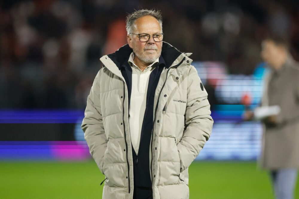 Henk de Jong en Iwan Henstra over de wedstrijd Almere City FC tegen SC Cambuur : “Er zat meer in”