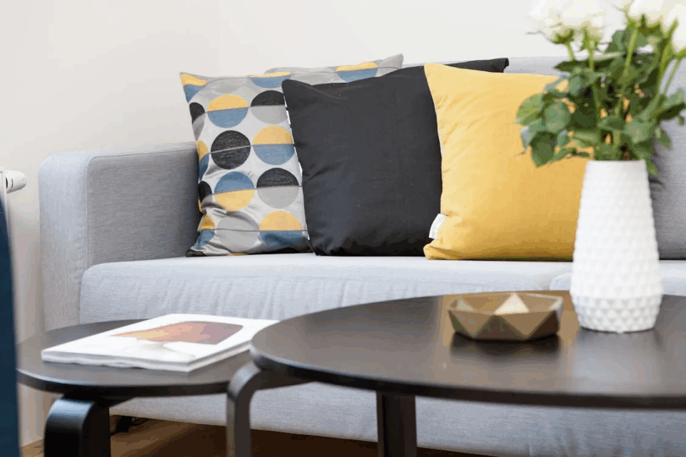 Hoe kun je organische vormen terug laten komen in je interieur?