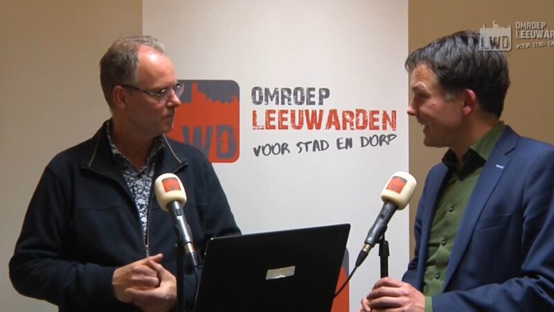 VIDEO: Energieagenda vernieuwd: gemeente neemt stevigere regierol in strijd tegen CO₂-uitstoot